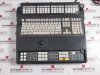 Honeywell Aid-3 Advanced Input Device Operator Keyboard Rev A 9395-00381-043/A