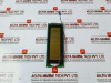 H.Lehner Tg 2V-0 Lcd Character Module 94V
