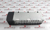 Honeywell Tk-fpcxx2, Tk-fteb01,Tk-prs021,Tk-ioli01 Module Rack 120/240Vac