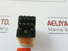 Omron My4 Miniature Power Relay 4-pole Single Contact Plug-in Terminal 2278Yu