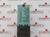 Siemens Sinamics 6Sl3120-1Te21-8Aa3 S120 Single Motor I/O Module, Ver. D