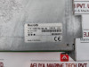Rexroth Vm310 Power Supply Module, Ac 3X230V, 6.3A