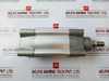 Parker P1F-s063Ms-0050-0000 Pneumatic Cylinder Max 10 Bar