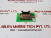 Jrcs Sms-tb650A Printed Circuit Board