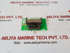 Jrcs Sms-tb650A Printed Circuit Board