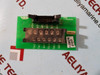 Jrcs Sms-tb650A Printed Circuit Board