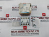 L&T Mnx-a1 Add-on Auxiliary Contact Block 415V 10A
