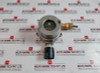 Detcon Tp-524D Microsafe H2S Gas Sensor