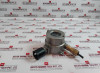 Detcon Tp-524D Microsafe H2S Gas Sensor