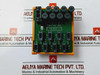 Honeywell Fc-pdb-0824P Power Distribution Board 24Vdc 16A