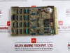 Nebb Cv11A Printed Circuit Board Nl 444360 Provet 8   - Used