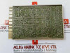 Nebb Ut028Na Printed Circuit Board Nl 454427 Nl 333 563 A  - Used