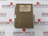 Siemens Simatic S5 1P 6Es5 318-8Ma12 Interface Module Et100U 24V Dc 0.35A   - Used