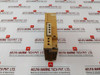 Siemens Simatic S5 1P 6Es5 318-8Ma12 Interface Module Et100U 24V Dc 0.35A