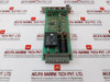 Trafo Del 404 Interface Board P131 P132 300V 16A  - Used