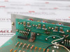 Trafo Del 404 Interface Board P131 P132 300V 16A