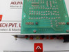 Trafo Del 404 Interface Board P131 P132 300V 16A