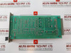 Trafo Del 404 Interface Board P131 P132 300V 16A