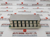Lyngso-valmet Marine Atb16-4 16-channel Relay Card Controller Board Module  - Used