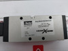 Parker P2Lbx512Esnxxx Xtreme Viking Pneumatic Valve 10 Bar 145 Psi - New