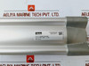 Parker P1F-s063Ms-0100-0000 Pneumatic Piston Rod Cylinder P(E) Max 10 Bar