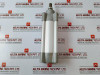 Parker P1F-s063Ms-0100-0000 Pneumatic Piston Rod Cylinder P(E) Max 10 Bar