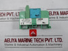 Phoenix Contact 2940090 Module W/Mini Switching Relay Emg 10-rel/Ksr-g 24/21-lc 