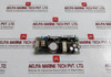 Tdk-lambda Zws30-12/J Board For Smps 12V 2.5A/3A 100-240Vac 30W Input Ac Output - Used