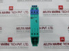Pepperl+Fuchs Kfd2-cd2-ex1 K-system 1-channel Isolated Barrier Current Driver