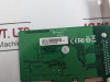 Moxa Cp-102El 2 Port Rs-232 Express Multiport Serial Board Ver 1.3 4410152