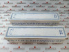 Aqua A4018030 Filter Water Cartridge 23 Micron Big One Type Cartuccia