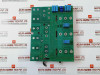Baumuller 3.9809H Uc Mdl10 Printed Circuit Board
