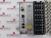 Alstom P44291Ab6M0720M P40 Agile Distance Relay Transmitter (Not Working)