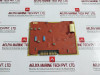 Securite Analogique 07006 Mct Printed Circuit Board 1622D 5-80