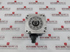 Mitsubishi Electric Hg-sr102J Ac Servo Motor 3Ac 129V 5.6A  - Used