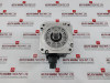Mitsubishi Electric Hg-sr102J Ac Servo Motor 3Ac 129V 5.6A 