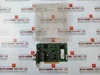Honeywell Tc-pcic01 Control Net Pci Interface 96365674 Rev 3.5 Class 2 5.25Vdc - Used
