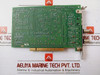 Honeywell Tc-pcic01 Control Net Pci Interface 96365674 Rev 3.5 Class 2 5.25Vdc