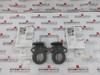 Krom Schroder Dkr 65Z03F350D Throttle Valve 876543210 Ks03149223