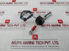 Rti/Amecon 5613-m001 High-voltage Ignition Coil/Electrode Assembly 6540830010