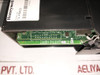 Honeywell Tk-prr021 Redundancy Module 51309288-27 30Vdc F.W. Rev. D