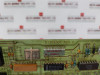 Honeywell 51304362-100 Low Level Analog Mux Mu-plam02 Rev. C 94V-0