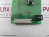 Siemens C79040-a6410-c831-04-85 Printed Circuit Board C79040-a6410-c831-04-86