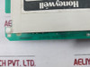 Honeywell 621-2150R Output Module 115Vac 2A Per Circuit 12A