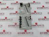 Honeywell Cc-tfb412  Fieldbus Interface Lota Module Rev. F 800Ma/250V - Used