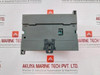 Siemens Simatic S7-200 6Es7 214-1Bd23-0Xb0 Relay Power Supply Module 85-264Vac
