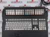 Honeywell Aid-3 Industrial Keyboard 9395-00381-037/B Advanced Input System
