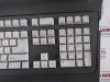 Honeywell Aid-3 Industrial Keyboard 9395-00381-037/B Advanced Input System