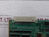 Honeywell 51307994-106 S10Cpu Card Pcb Module Pwb Rev A Mac Id 00408409Ca6D