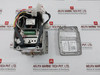 Honeywell M7284C1000 Modutrol Iv Moulding Motor 120V 50/60Hz Rev G